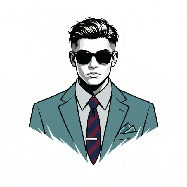 Product Smith portrait