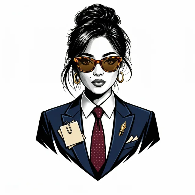  portrait