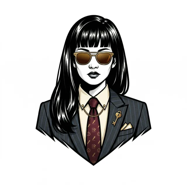  portrait