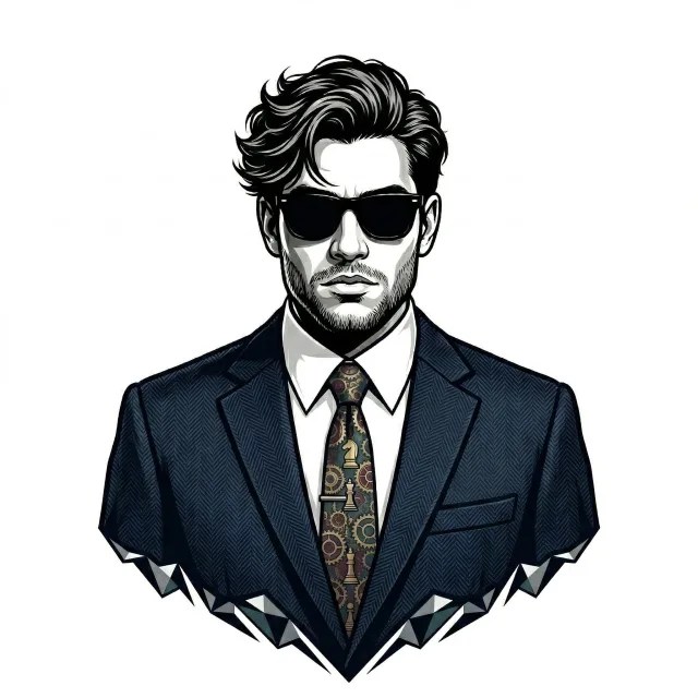  portrait